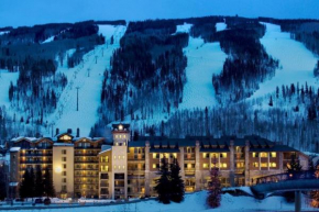 Vail Landmark 1 Bedroom Condo In Lionshead Village